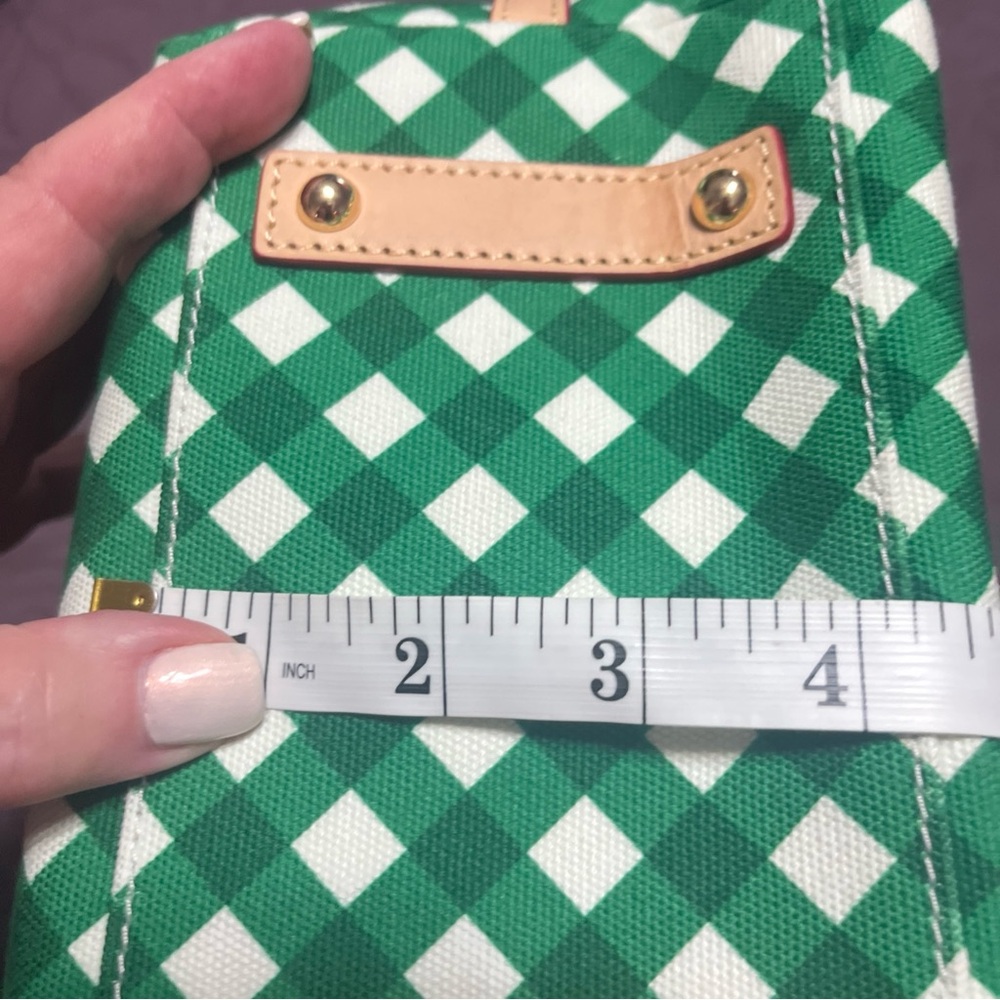 Dooney & Bourke Brand New handbag cross body sample bag. One of a kind. - Picture 12 of 12
